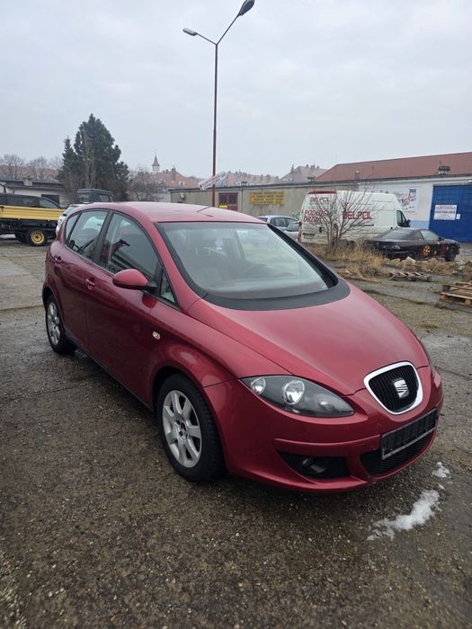 Seat Altea 1.9 105KM
