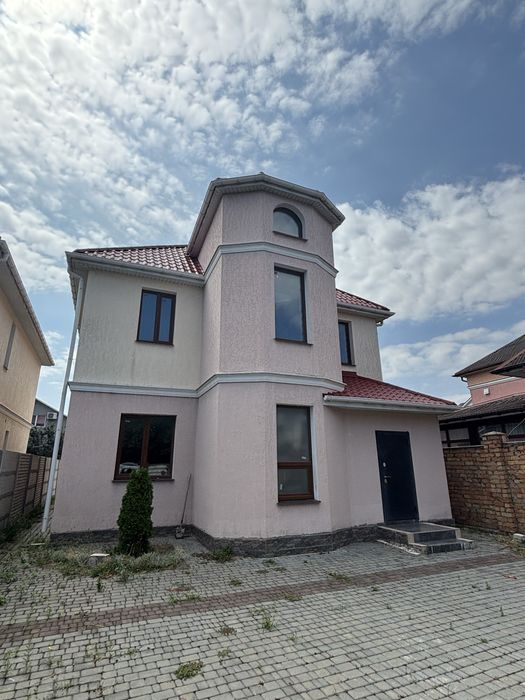 Продам дом Таирова Лиманка 411-й батарея