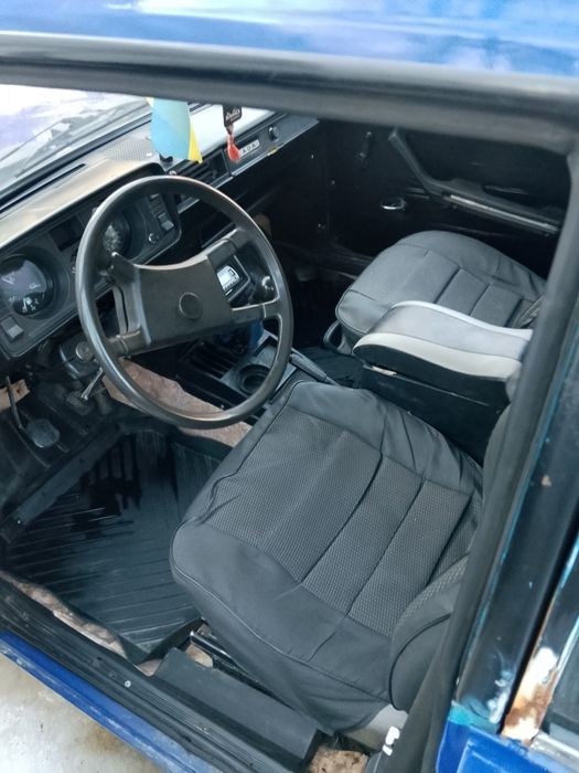 Продам ВАЗ 2105 с газом