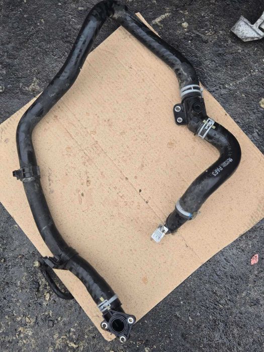 Патрубок шланг  Mazda 3 BP 2019-2024  2,5  Америка