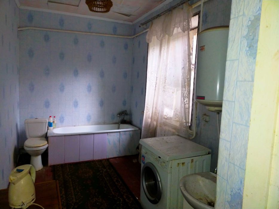 Продам будинок в с.Погреби