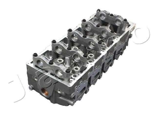 Cabeça de motor Mitsubishi Canter FE534 FE544 4M42 ME194766