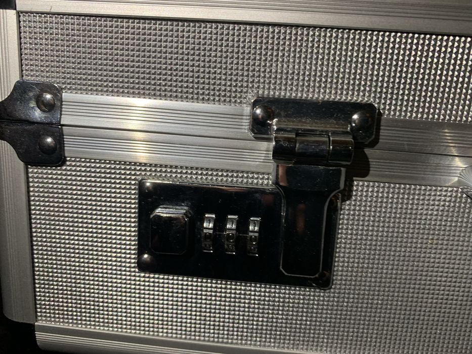 Faqueiro RSR como NOVO (nunca usado)