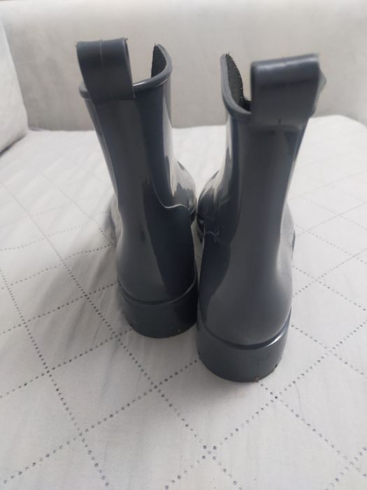 Botki kalosze Vinnemeier