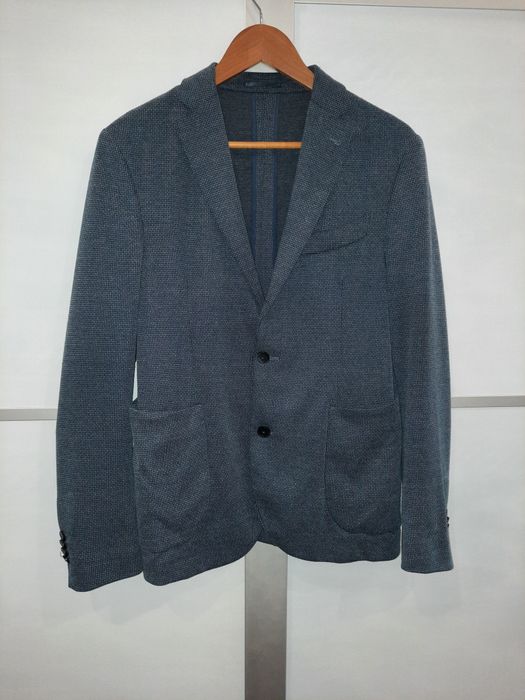 Mango Men's Blazer, Size 4864584506014593120