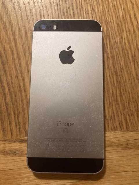 iPhone SE   2016