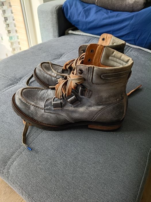 Buty glany męskie Cipo Baxx roz. 42