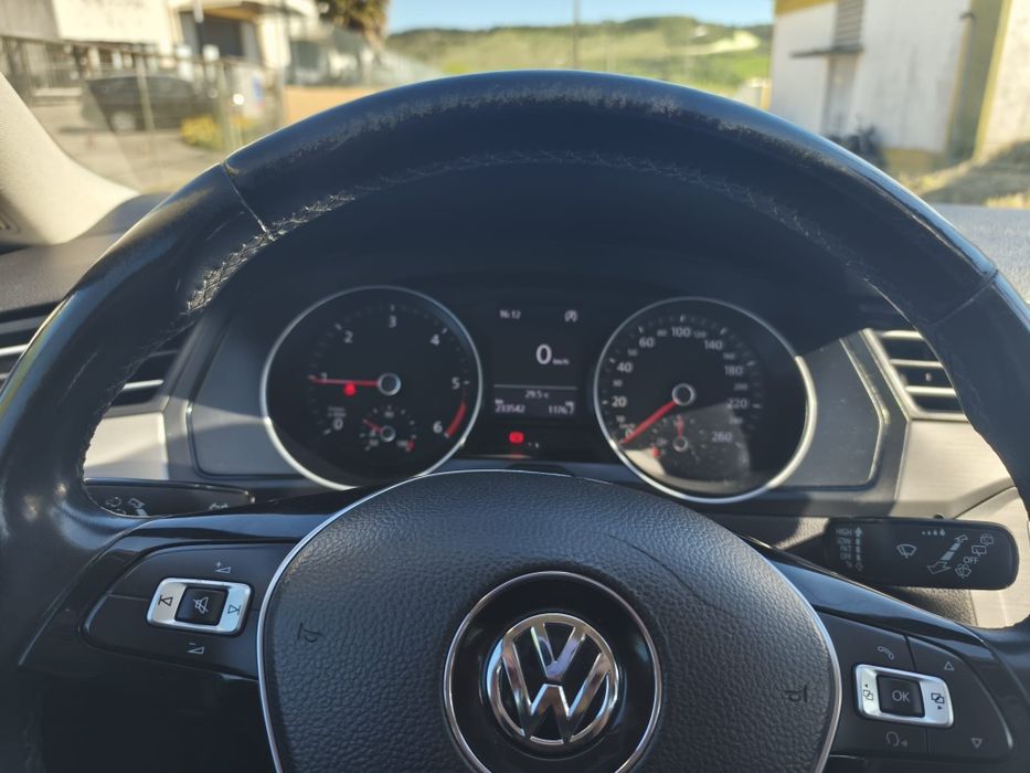 Vw Passat 1.6 TDi
