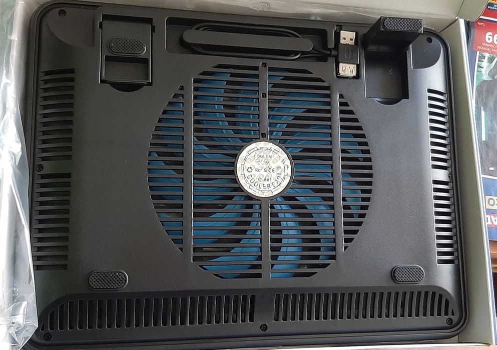 Dissipador de calor