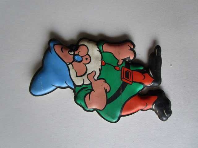 boneco antigo Disney