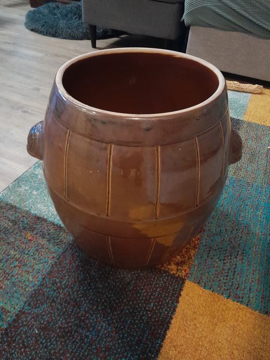 Kamionka Beczka do kieszenia Bochnia