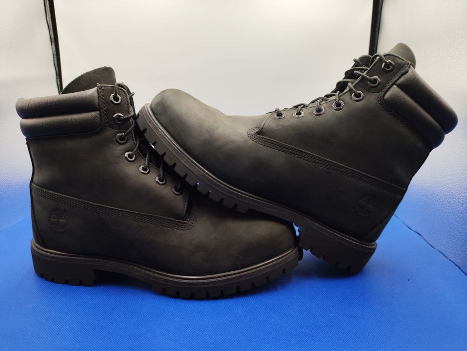 Черевики Timberland - 44,5 розмір. Waterproof
