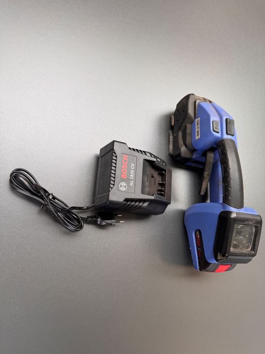 ORGAPACK kemapack OR-T 250 260 napinacz automatyczna bandownica spinac