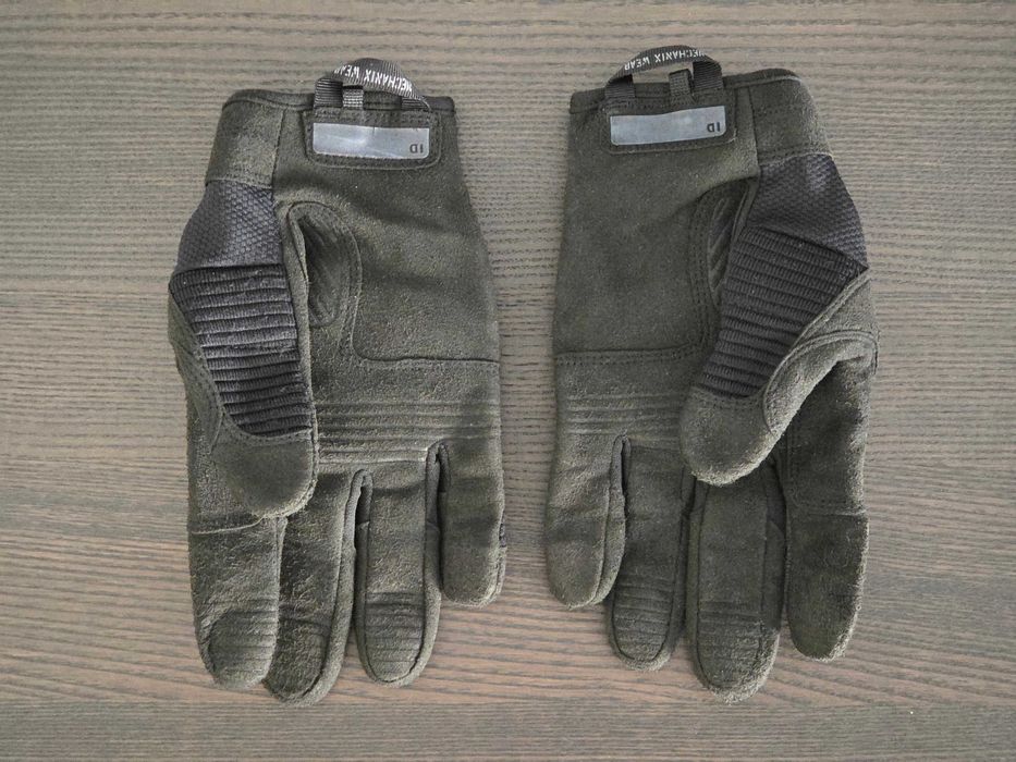 Luvas Mechanix M-Pact 3 Covert