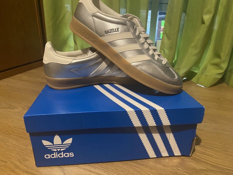 Adidas Gazelle Indoor