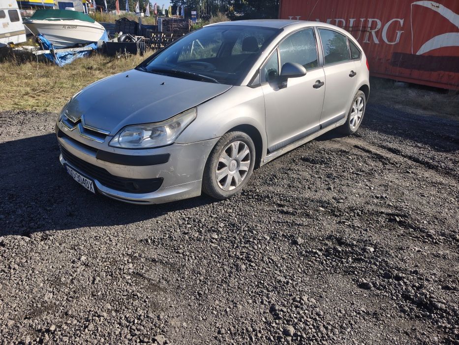 Citroën C4
