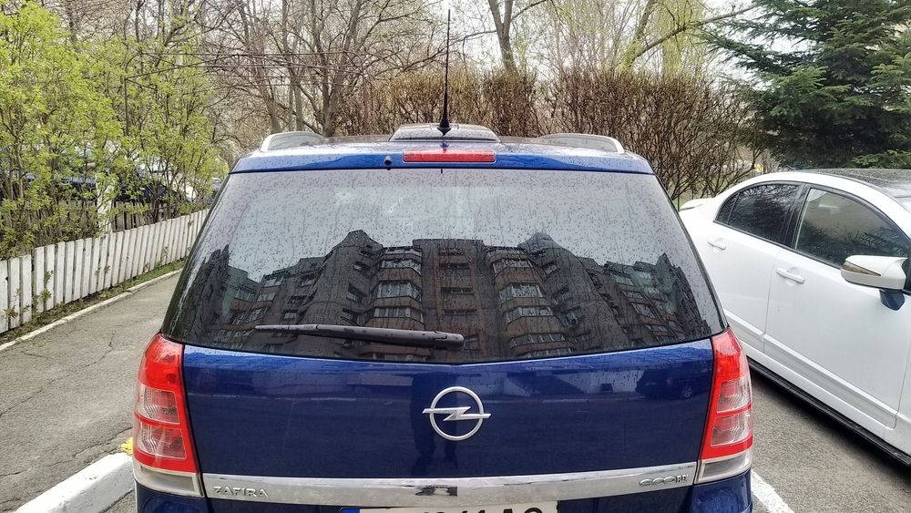 Продам, або обміняю Опель зафіра, 2009 року випуску, 240 тис.,пробігу, 1.6 бензин