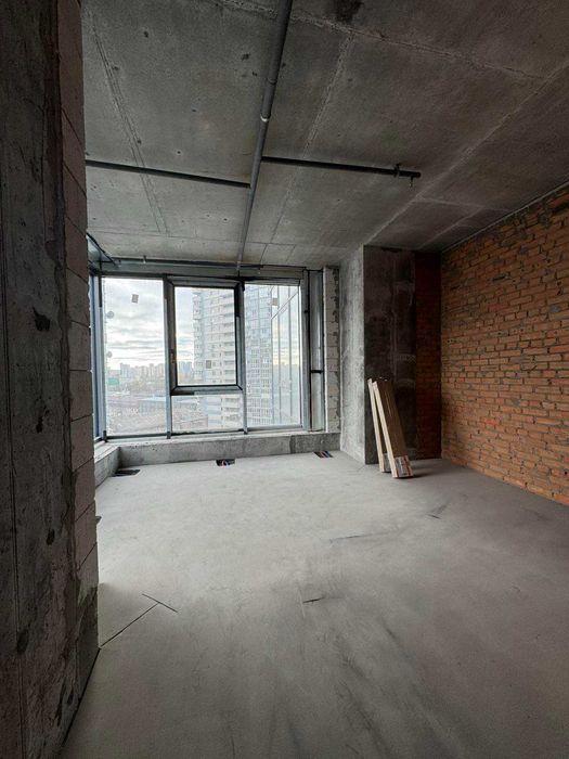 2-кімнатна квартира за адресою вул. Антоновича (площа 85,3 м²) - Atlanta.ua - фото 16