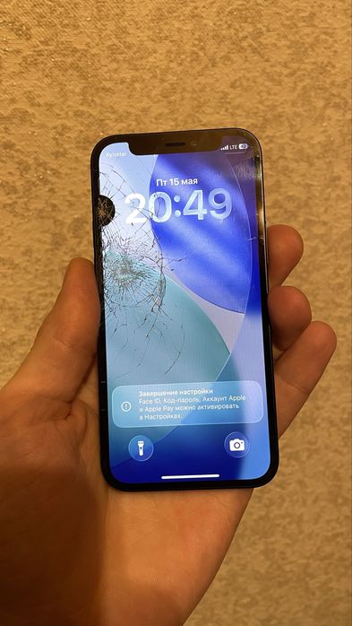 Iphone 12 mini 128 Gb