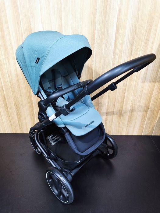 Easywalker Harvey promocja z ekspozycji, zestaw 2w1