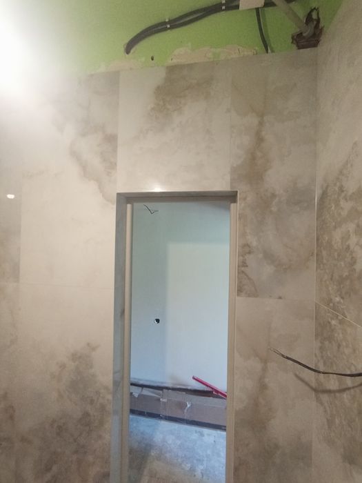 Ремонт ванни під ключ