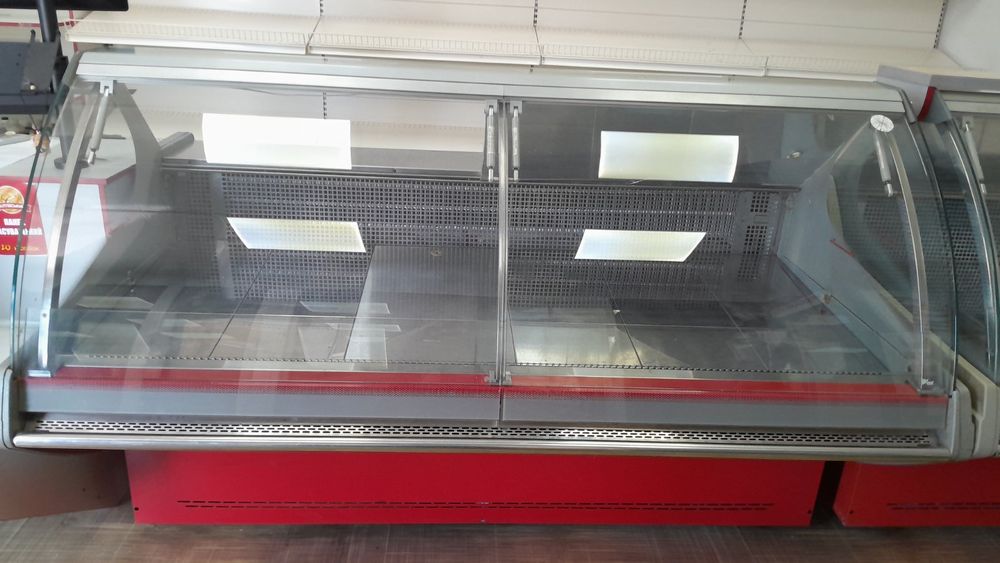 Холодильная витрина Технохолод 200 см