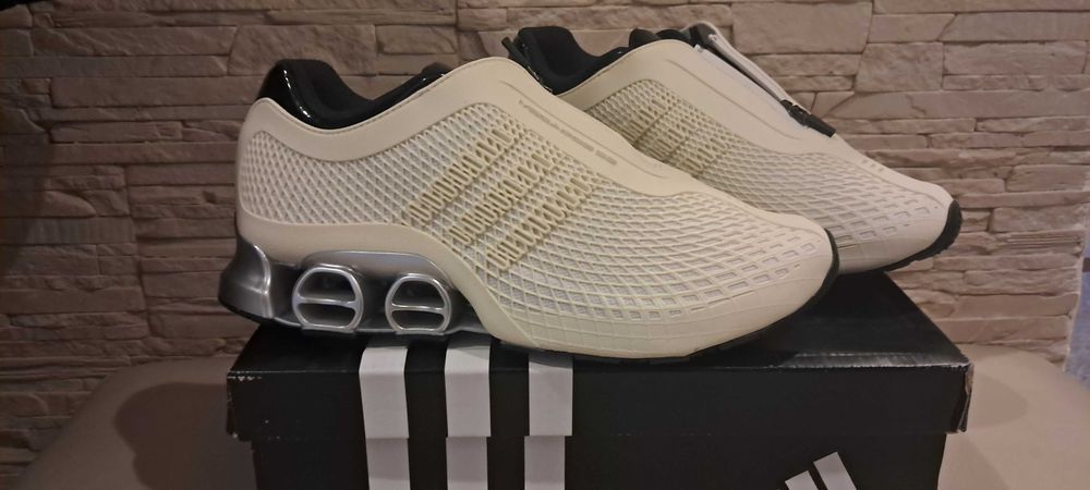 Buty ADIDAS megaride S2