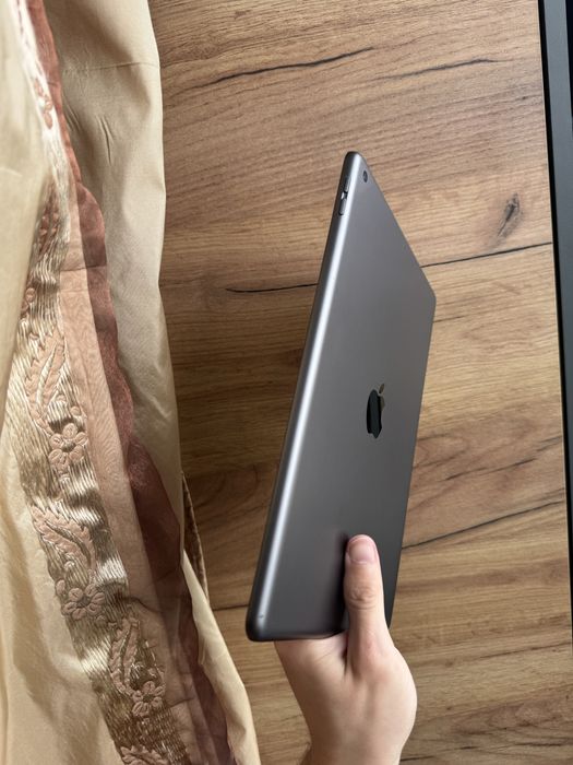 Планшет  iPad 7Gen 32Gb 10.2” Wi-Fi