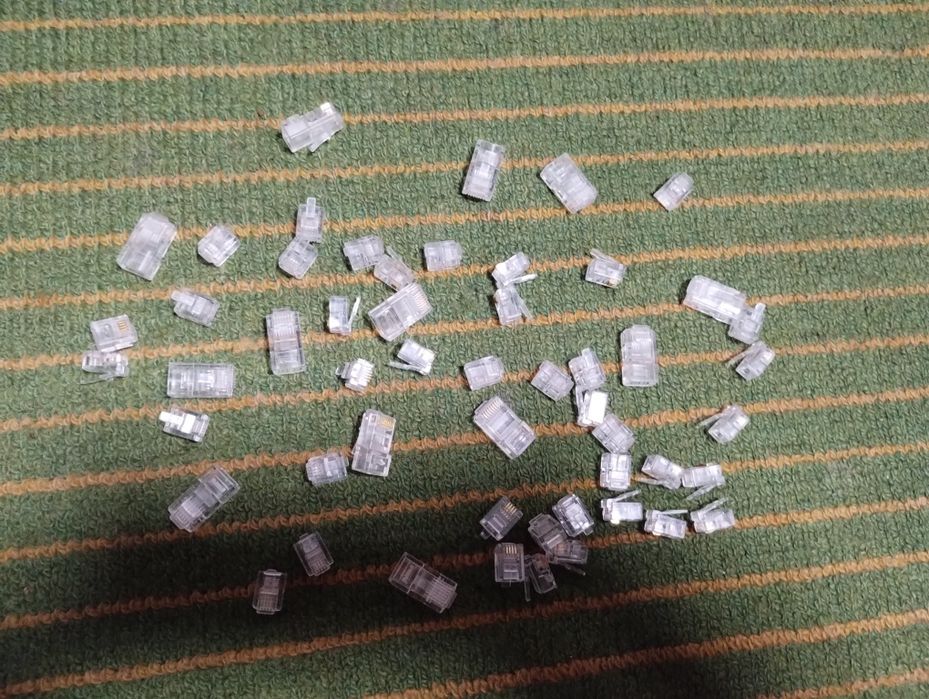 Продам сетевую карту