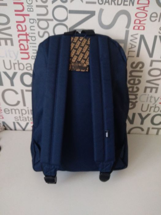 Plecak Vans - młodzieżowy