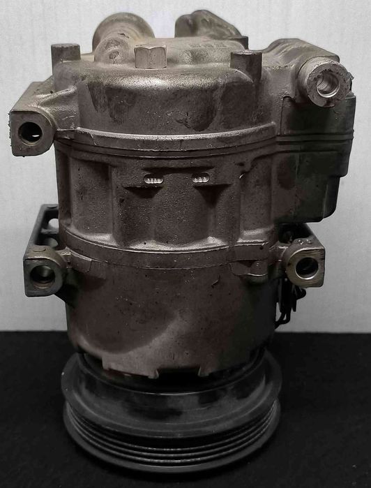 Compressor Ar Condicionado - KIA RIO III