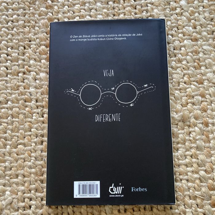 O Zen de Steve Jobs Caleb Melby Jess3