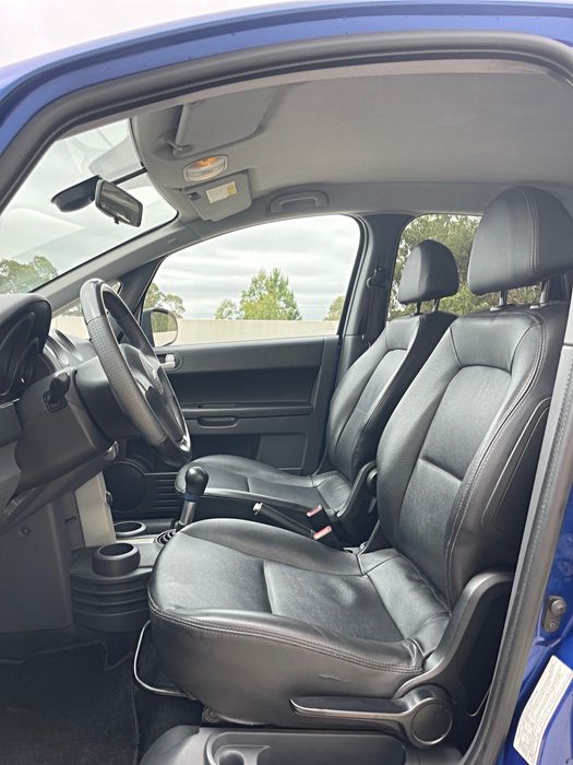Mitsubishi Colt 1.1 75cv 113 mil km