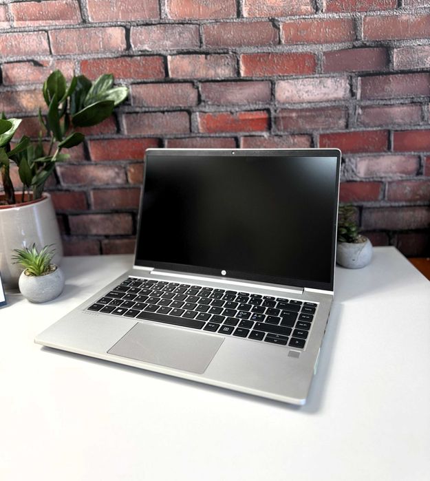 Ноутбук HP ProBook 445 G8·AMD Ryzen 5 5600U·8GB+SSD256·14"IPS·Гарантія