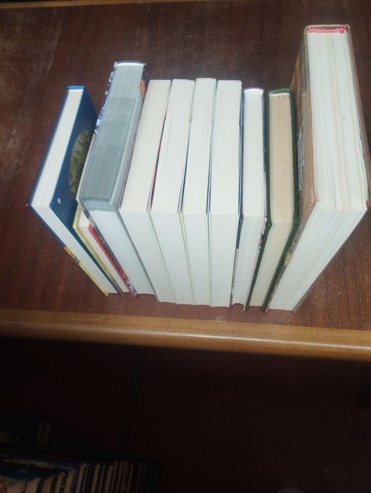 Історія України (цікава добірка книг).