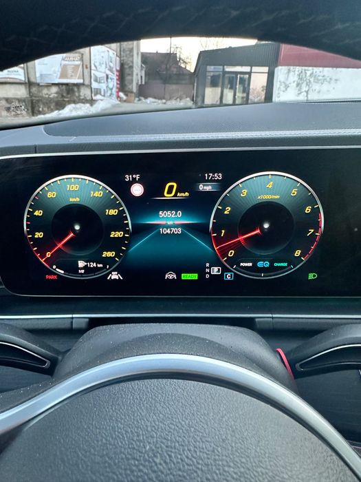 Mercedes Benz GLS