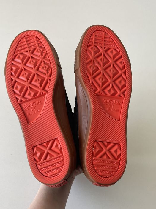 Converce One Star Pro Lunarlon кеди скейтера р. 41 оригінал