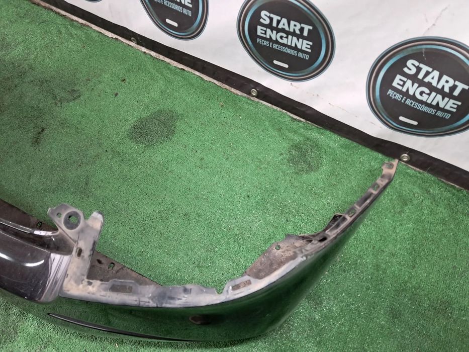 Para Choques Tras BMW Serie 1 F40 2019-2024