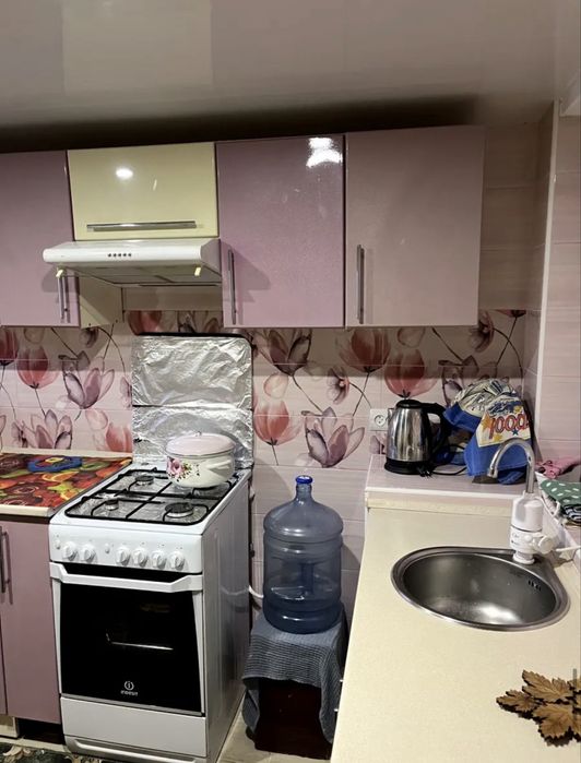 Оренда частини будинку на Максютова