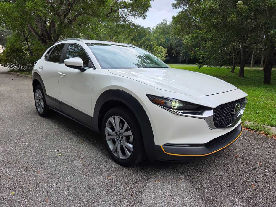 Mazda CX-30      2023