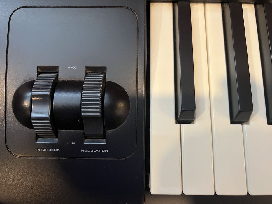 M-AUDIO Prokys 88 - Premium Piano