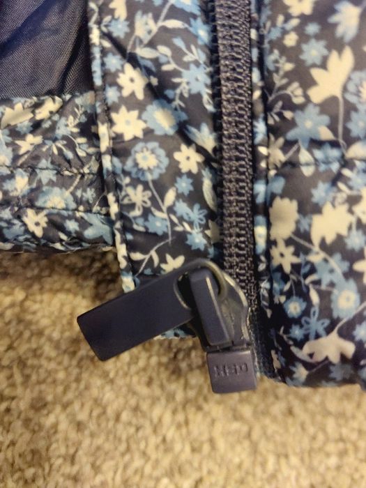 Jak nowa kurtka kurteczka 134-140 przejsciowa