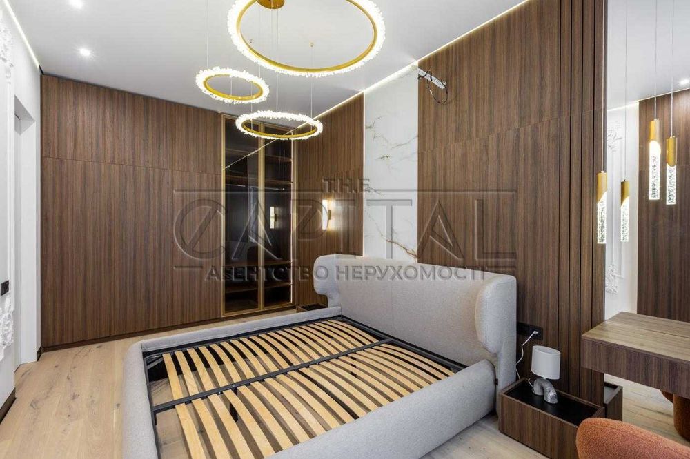Продаж квартири ЖК Edelweiss House Печерськ Своя котельня Звіринецька