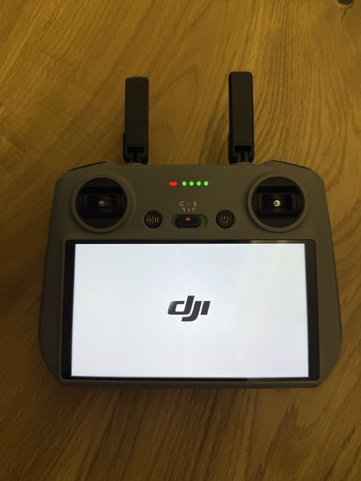 Kontroler aparatura DJI RC2