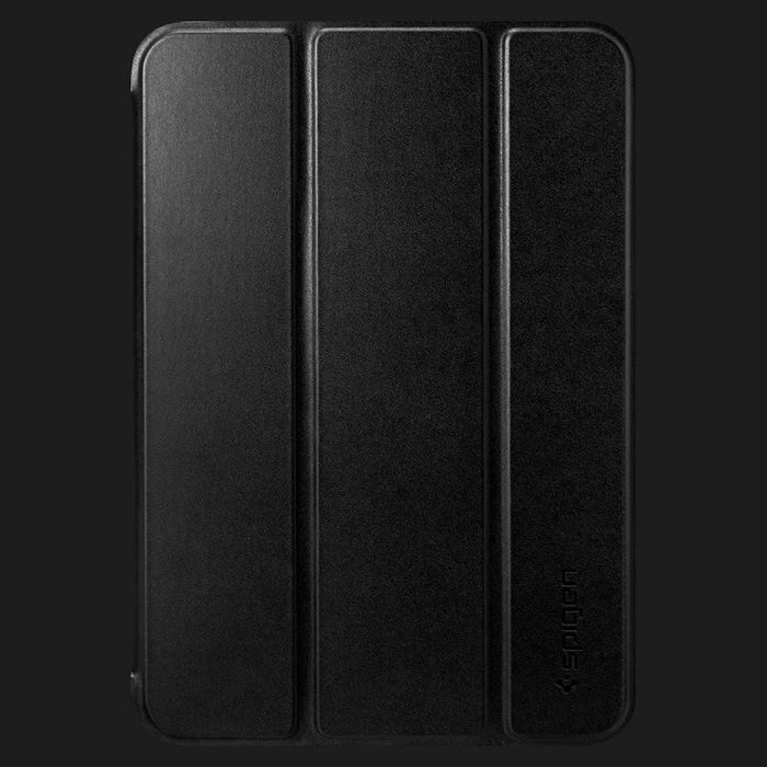 Новий Чохол Spigen Smart Fold для iPad mini 6 / Mini 7 (Black)