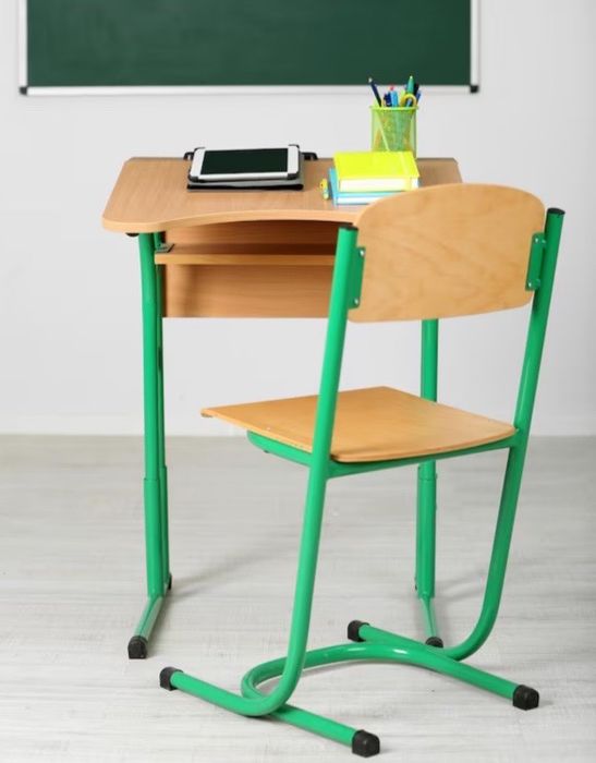 Парта детская, школьная