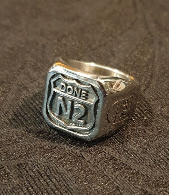 Anel Estrada Nacional 2