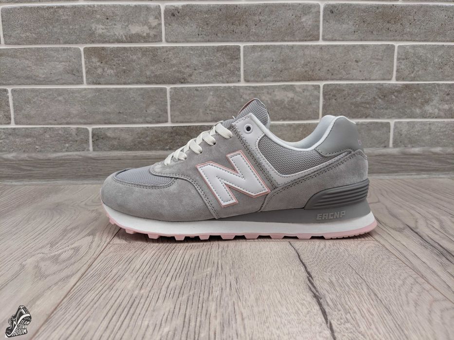Кросівки жіночі New Balance 574 \ Нью Беланс 574 \ 37 - 41 розмір