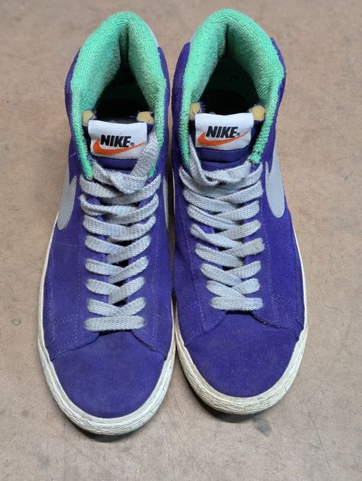 Nike Blazer, найк