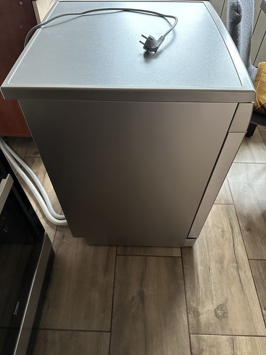 Zmywarka bosch 60cm (uszkodzona)